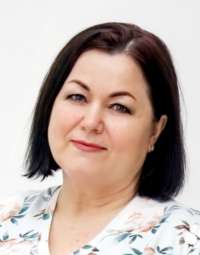 Грозова Любовь Степановнп