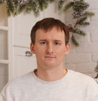 Андрей Дуев