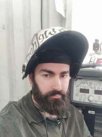 Сергей Игнатенко