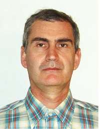 Сергей Колесниченко