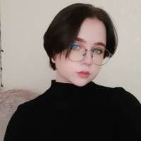 Бецель Евгения