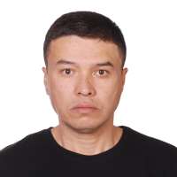 Салохиддин Ахмедов