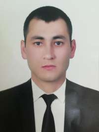 Abbos Xasanov