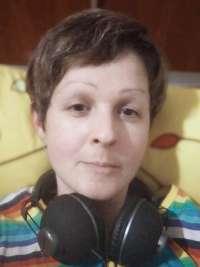 Елена Василенко