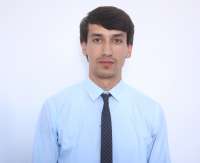 Alidzhon Kosimov