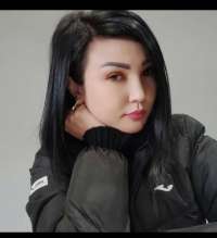 SAMARA ZHAMAHGULOVA