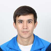 Ahmedov Jo'rabek
