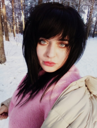 Ирина Потемкина