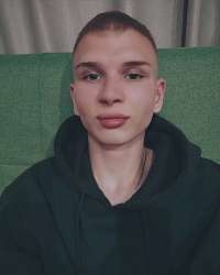 Абрамов Егор Тимурович