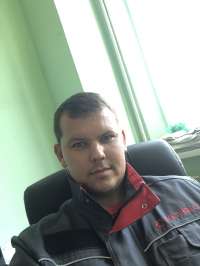 Харламов Сергей
