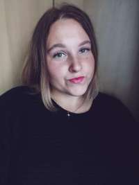 Justina Asminaviciute
