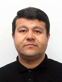 Ulugbek Mamedov