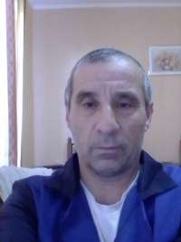 АСАДОВ Саидмурат