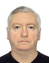 Валерий Хоменко