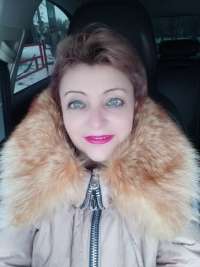 Татьяна Онищук