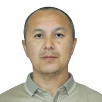 Халиков Азизбек