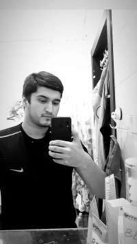 Gulomov Odilshoh
