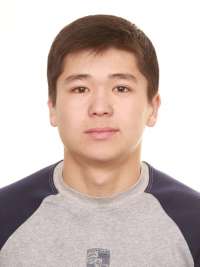 Baiaman IKRAMZHANOV