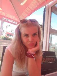 Оксана Федорова