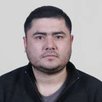 Соатов Азиз