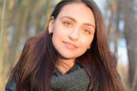 Екатерина Воронина