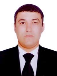 Nurali Majidov