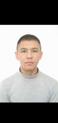 Asanbaev Adilet zarylbekovich
