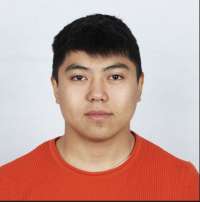 Оморбеков Арген