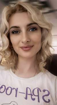 Елена Иваненчук