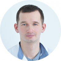 Олег Туляков