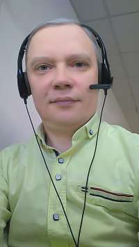 Юрий Евменов