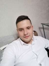 Александр Половков
