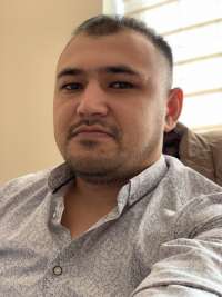Islomjon Tolibjonov