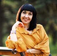 Наталья Яценко