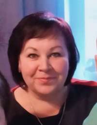 Ковбаса Ирина