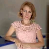 Svitlana Kuratova