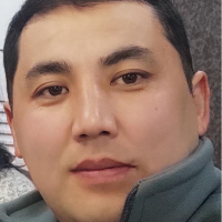 Омурбек Болотбеков