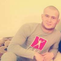 Сунагатов Бахтиёр