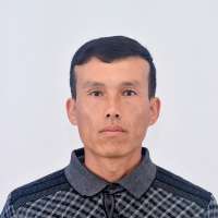Бахриддин Тогаймуратов