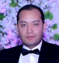 Anvar Nurbaev
