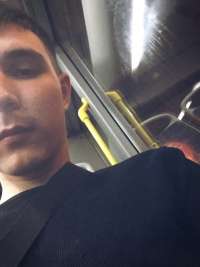 Даниил Курчангин