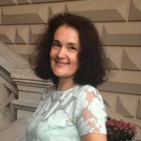 Pavlina Korenyuk