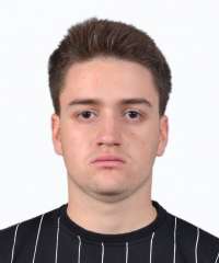 Даниил Карпетц