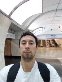 Халиков Алишер