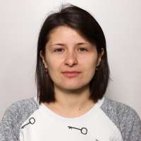 Kateryna Kurus