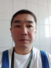 Sovet Zhailobaev