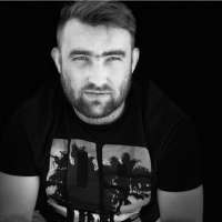 Iskhakov Rashid
