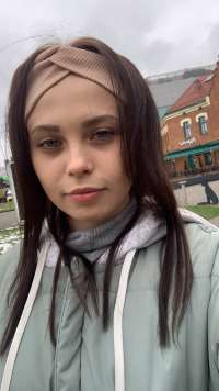 Амина Кодаченко