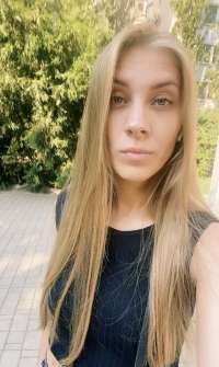 Ермакова Анна
