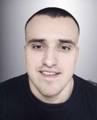 Мощенский Владислав